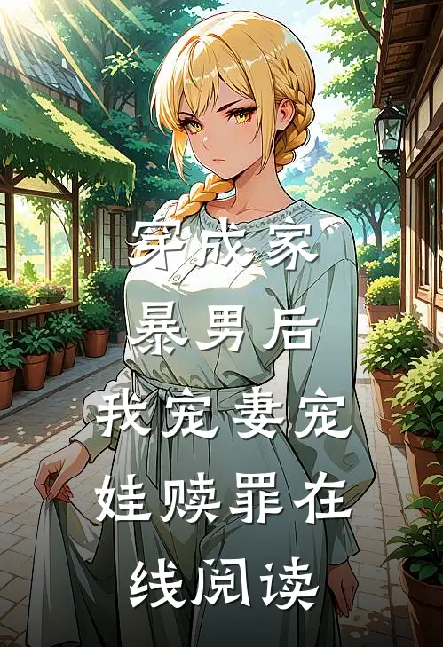 穿成家暴男后,我宠妻宠娃赎罪在线阅读