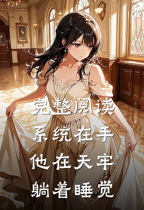 完整阅读系统在手，他在天牢躺着睡觉