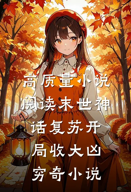 高质量小说阅读末世神话复苏开局收大凶穷奇小说