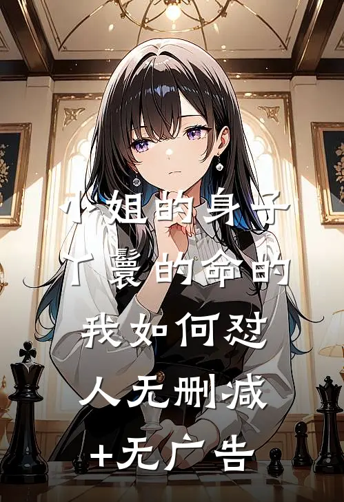 小姐的身子丫鬟的命的我如何怼人无删减+无广告