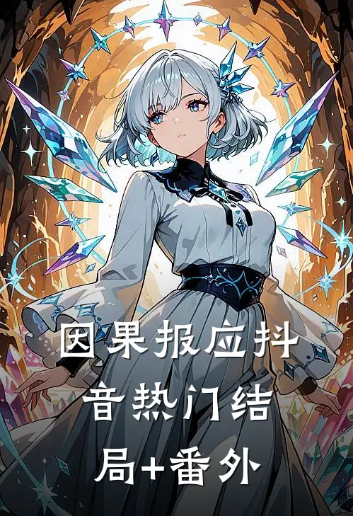 因果报应抖音热门结局+番外