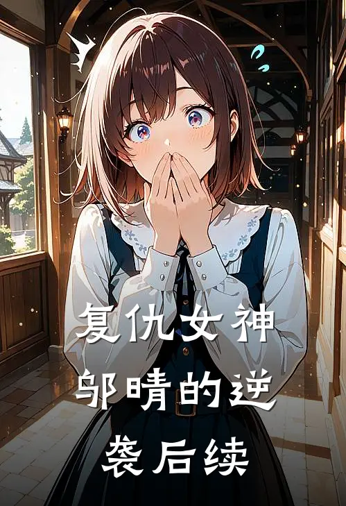 复仇女神：邬晴的逆袭后续