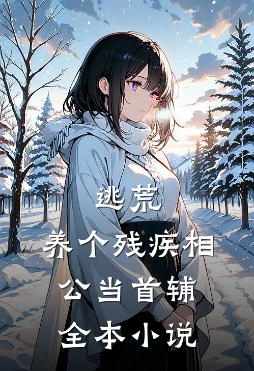 逃荒：养个残疾相公当首辅全本小说