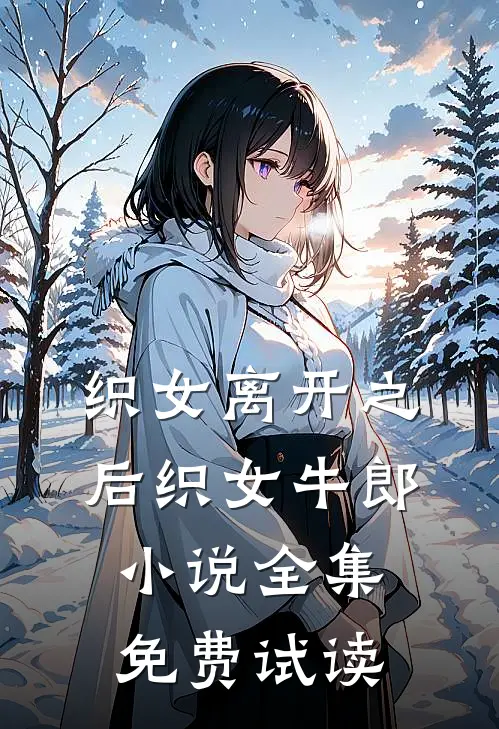 织女离开之后织女牛郎小说全集免费试读