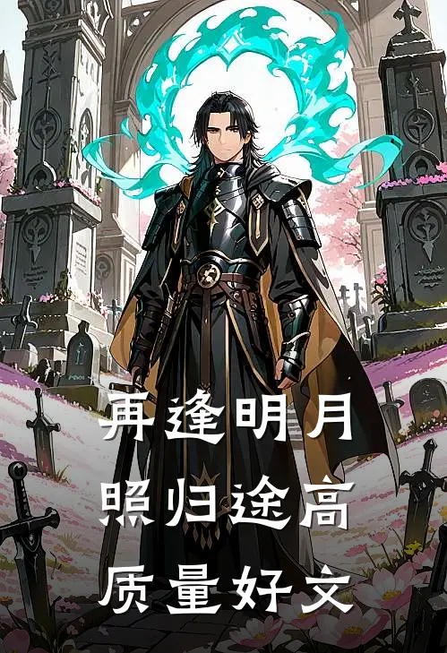 再逢明月照归途高质量好文