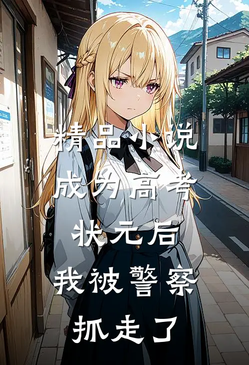 精品小说成为高考状元后，我被警察抓走了