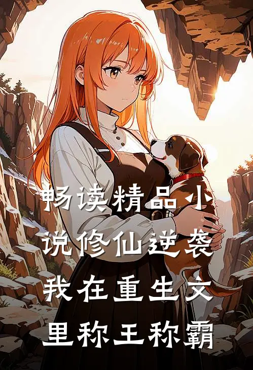 畅读精品小说修仙逆袭，我在重生文里称王称霸