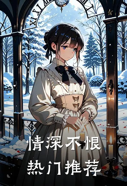 情深不恨热门推荐