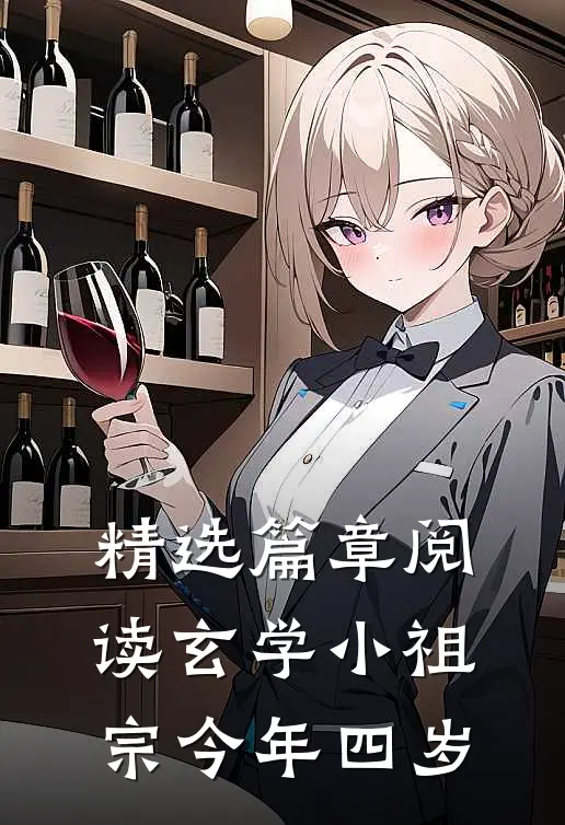 精选篇章阅读玄学小祖宗今年四岁
