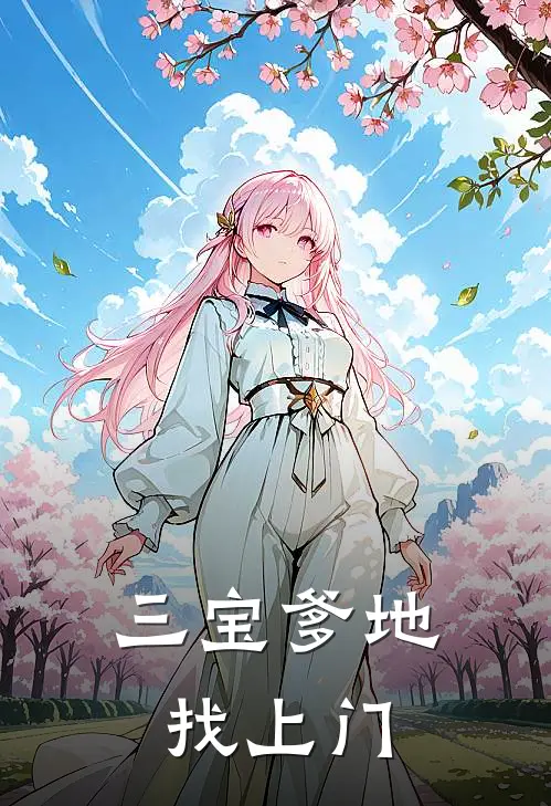 三宝爹地找上门
