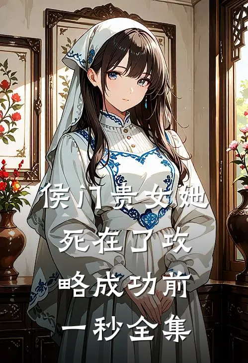 侯门贵女她死在了攻略成功前一秒 全集