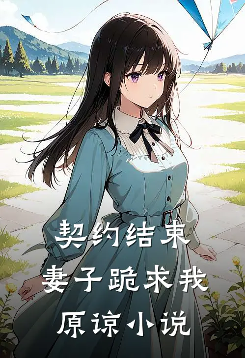 契约结束，妻子跪求我原谅小说