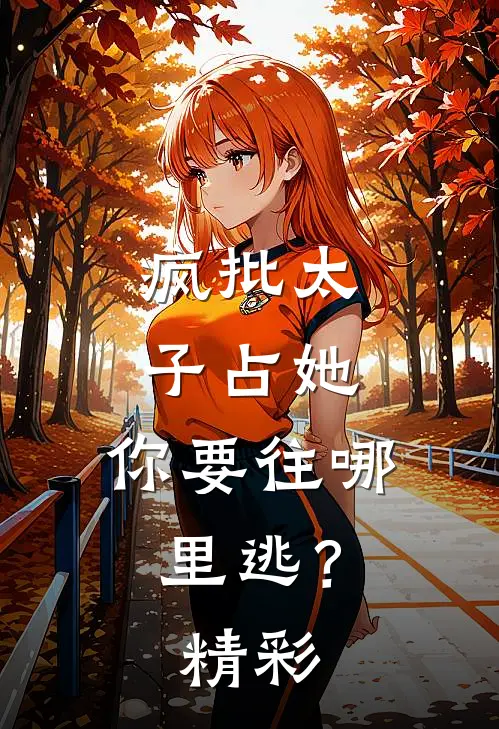 疯批太子占她，你要往哪里逃？精彩