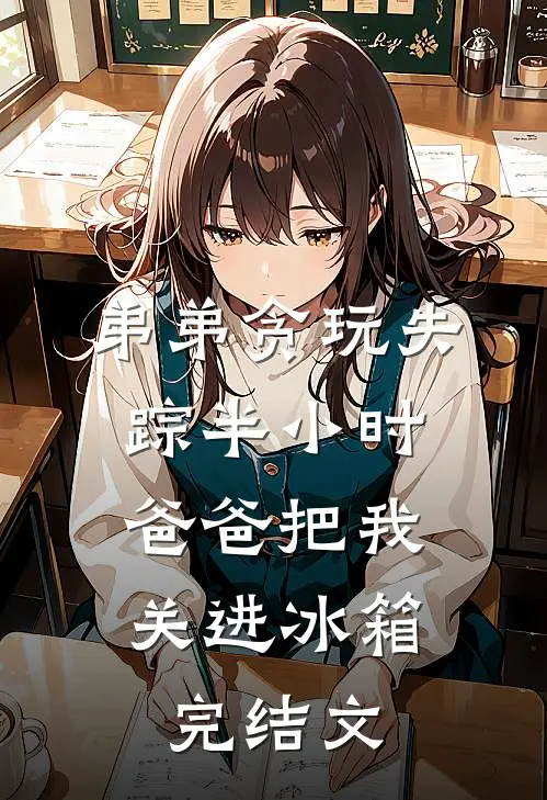 弟弟贪玩失踪半小时，爸爸把我关进冰箱完结文