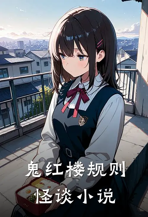 鬼红楼规则怪谈小说