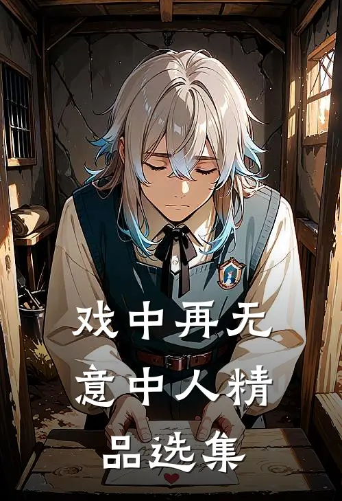 戏中再无意中人精品选集