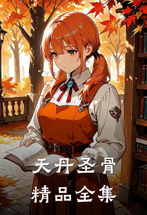 天丹圣骨精品全集