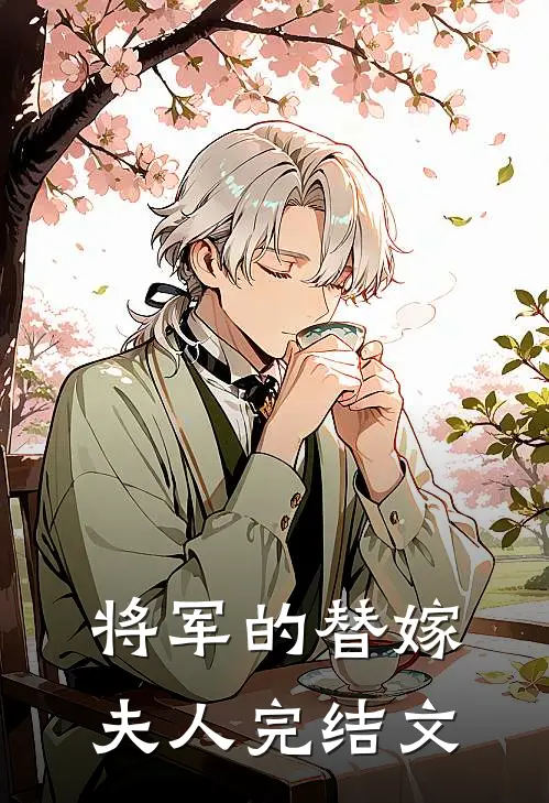 将军的替嫁夫人完结文