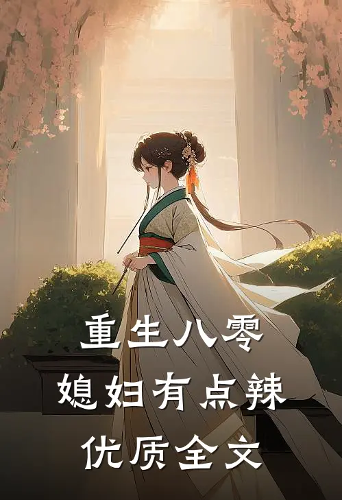重生八零:媳妇有点辣优质全文