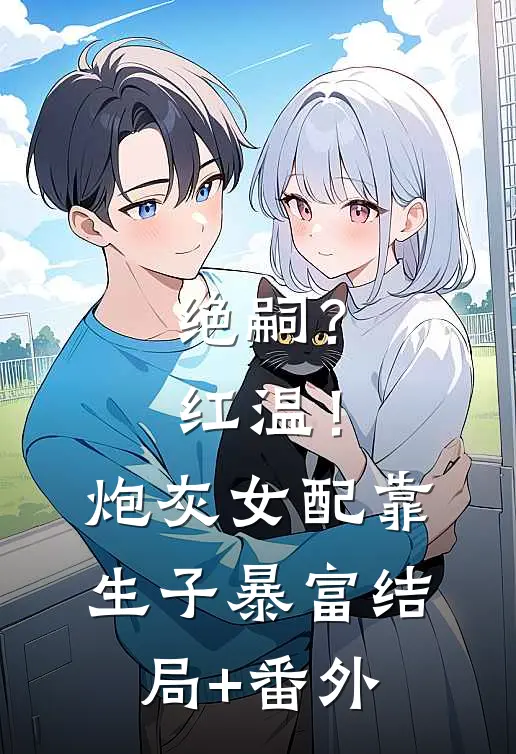 绝嗣？红温！炮灰女配靠生子暴富结局+番外