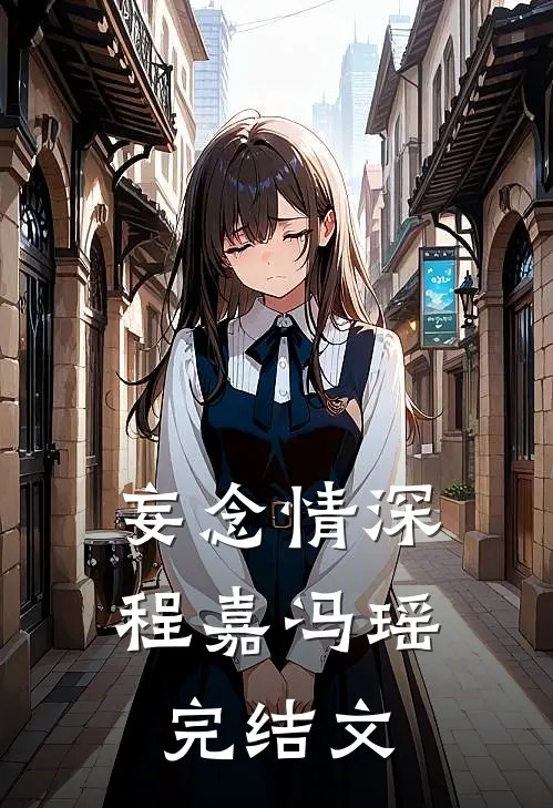 妄念情深程嘉冯瑶完结文