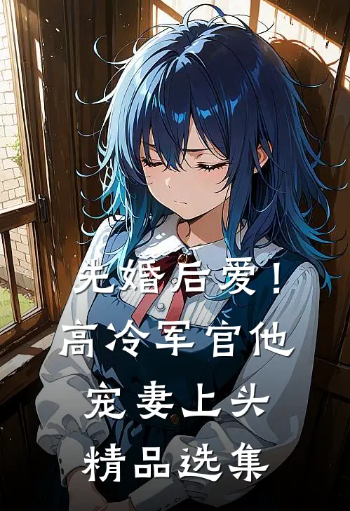 先婚后爱！高冷军官他宠妻上头精品选集