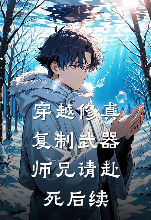 穿越修真：复制武器，师兄请赴死后续