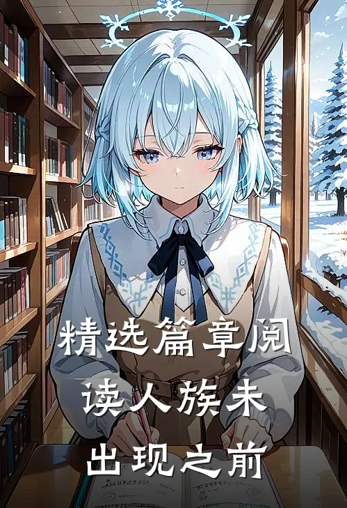 精选篇章阅读人族未出现之前