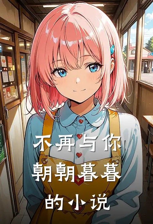 不再与你朝朝暮暮的小说