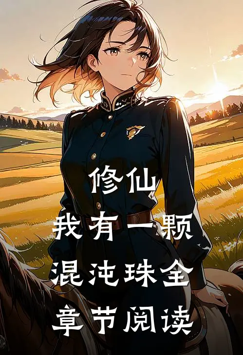 修仙我有一颗混沌珠全章节阅读