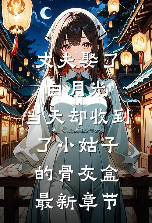 丈夫娶了白月光，当天却收到了小姑子的骨灰盒最新章节