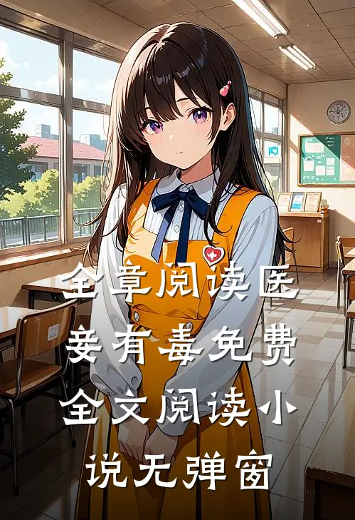全章阅读医妾有毒免费全文阅读小说无弹窗