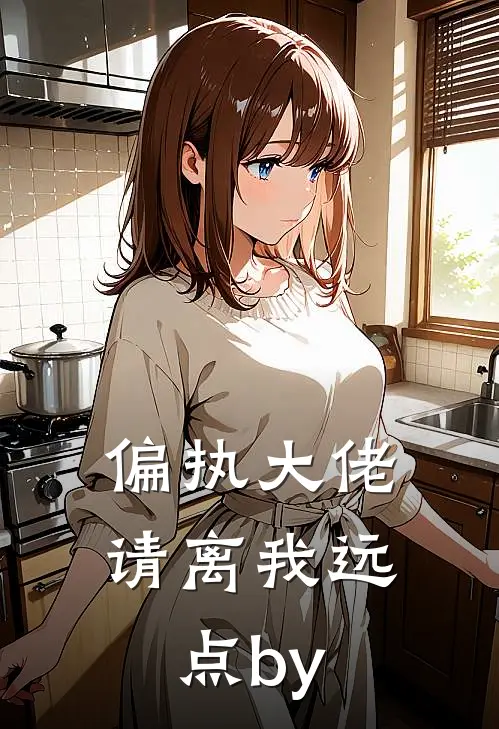 偏执大佬请离我远点by