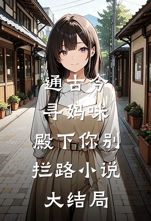 通古今寻妈咪，殿下你别拦路小说大结局
