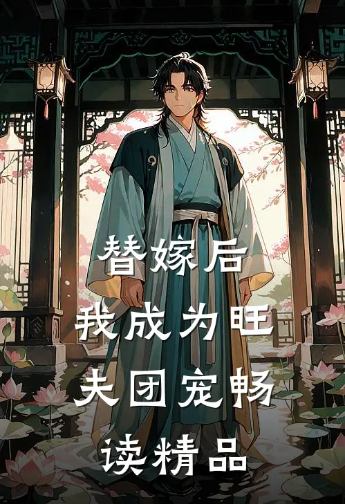 替嫁后，我成为旺夫团宠畅读精品