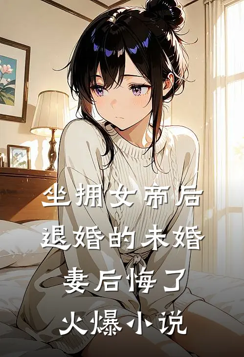 坐拥女帝后，退婚的未婚妻后悔了火爆小说