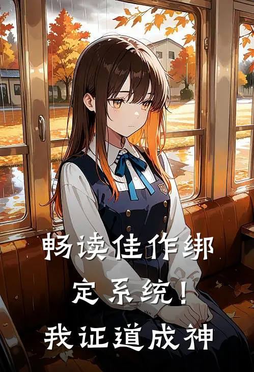 畅读佳作绑定系统！我证道成神
