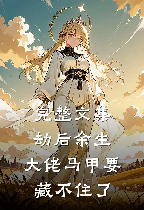 完整文集劫后余生，大佬马甲要藏不住了