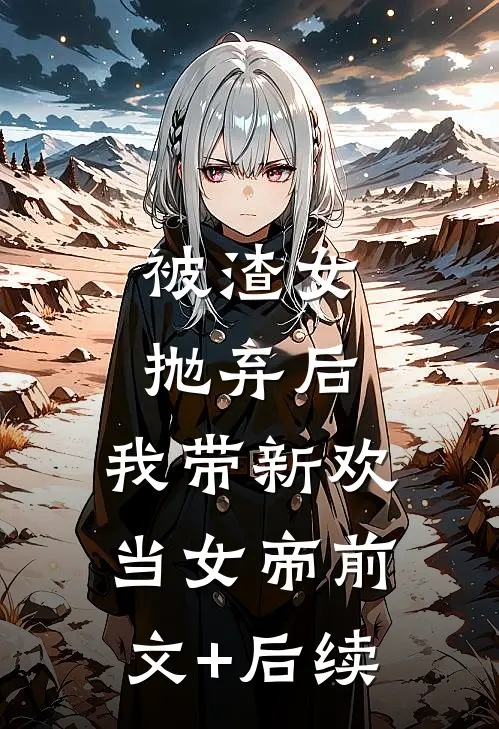 被渣女抛弃后，我带新欢当女帝前文+后续