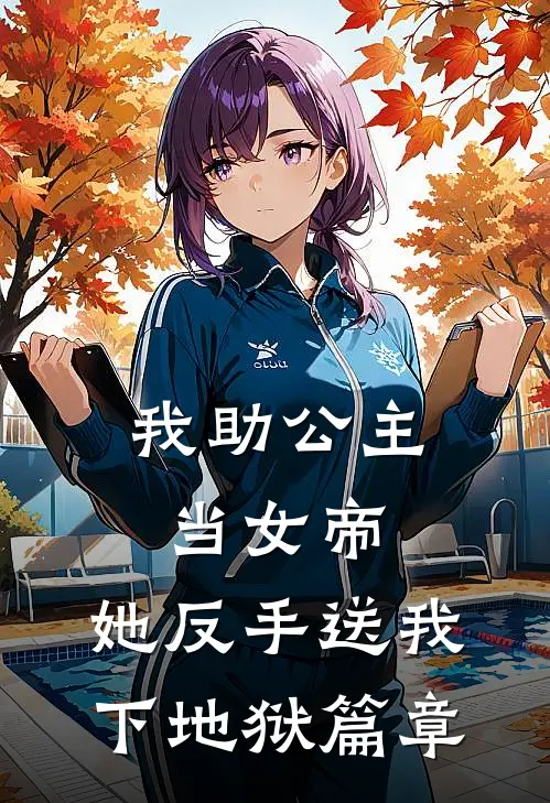 我助公主当女帝，她反手送我下地狱篇章