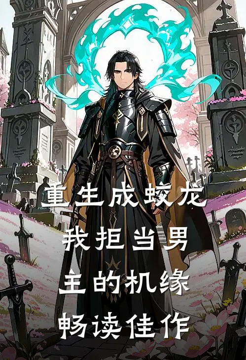 重生成蛟龙，我拒当男主的机缘畅读佳作