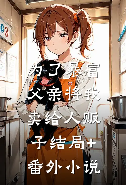 为了暴富，父亲将我卖给人贩子结局+番外小说