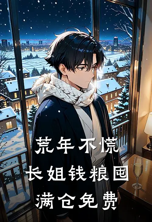 荒年不慌，长姐钱粮囤满仓免费