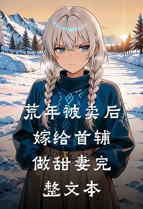 荒年被卖后，嫁给首辅做甜妻完整文本