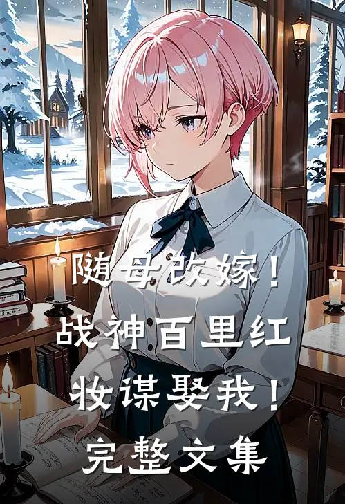 随母改嫁！战神百里红妆谋娶我！完整文集