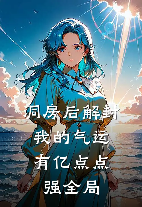 洞房后解封，我的气运有亿点点强全局