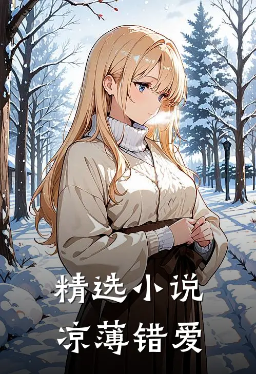 精选小说凉薄错爱