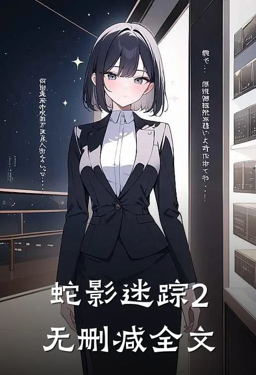 蛇影迷踪2无删减全文