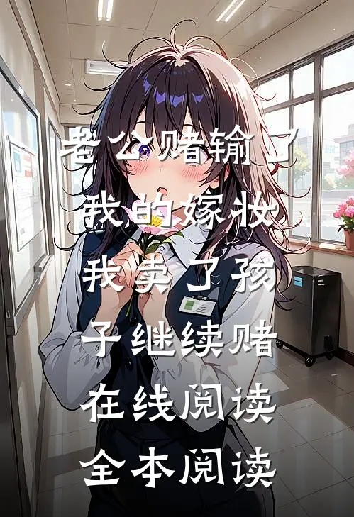 老公赌输了我的嫁妆，我卖了孩子继续赌在线阅读全本阅读