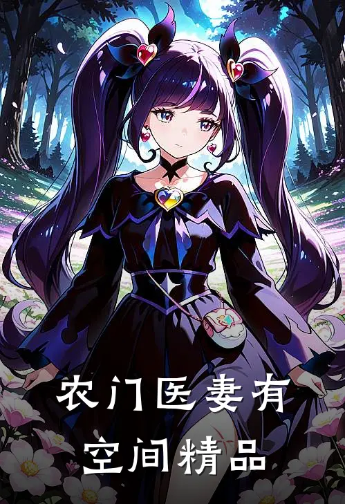 农门医妻有空间精品